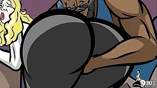 Hardcore MILFs taking big cocks trailers