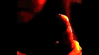 My korean girlfriend sucking my bushwa