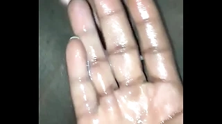 Fisting That &OpenCurlyDoubleQuote;PUSSY&rdquo;