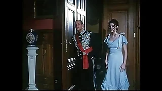 Italian output porn: dirty shadows cat's-paw of a blow job!