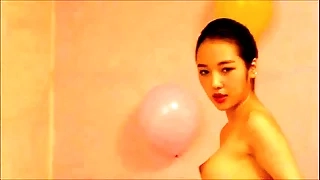 Sexy Korean Girl Cam